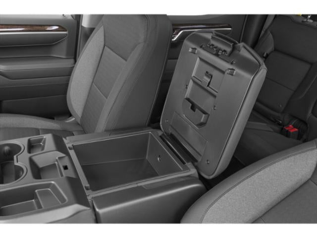 2025 GMC Sierra 1500 2WD Crew Cab Short Box Elevation