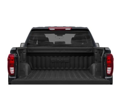 2024 GMC Sierra 1500 2WD Crew Cab Short Box SLT