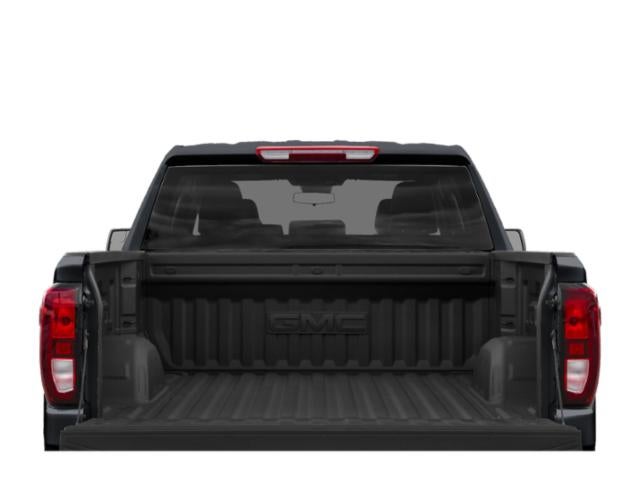2024 GMC Sierra 1500 2WD Crew Cab Short Box SLT