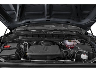 2024 GMC Sierra 1500 2WD Crew Cab Short Box SLT