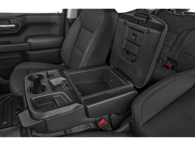 2024 GMC Sierra 1500 2WD Crew Cab Short Box SLT