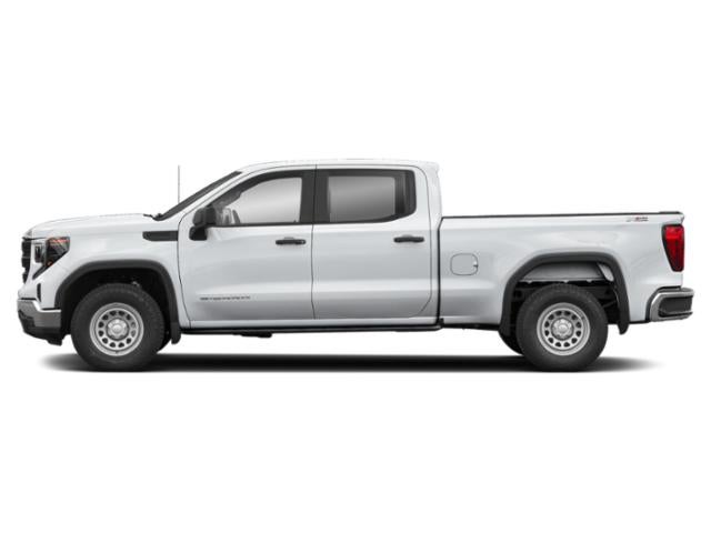 2024 GMC Sierra 1500 2WD Crew Cab Short Box SLT