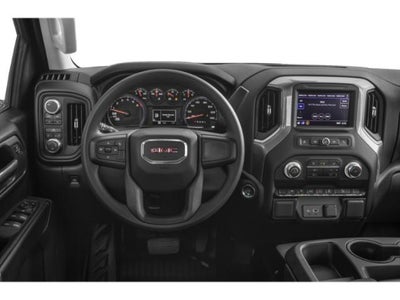2024 GMC Sierra 1500 2WD Crew Cab Short Box SLT