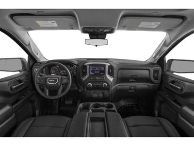 2024 GMC Sierra 1500 2WD Crew Cab Short Box SLT
