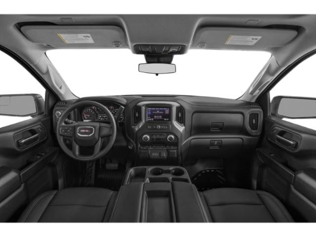 2024 GMC Sierra 1500 2WD Crew Cab Short Box SLT