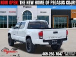 2020 Toyota Tacoma SR5 V6