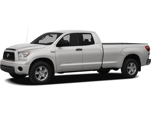 2007 Toyota Tundra SR5 V8