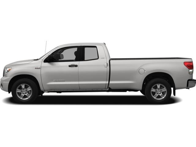 2007 Toyota Tundra SR5 V8