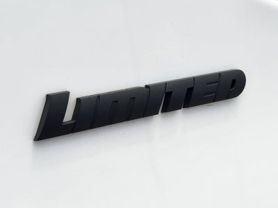 2024 Toyota Tundra Hybrid Limited 4WD