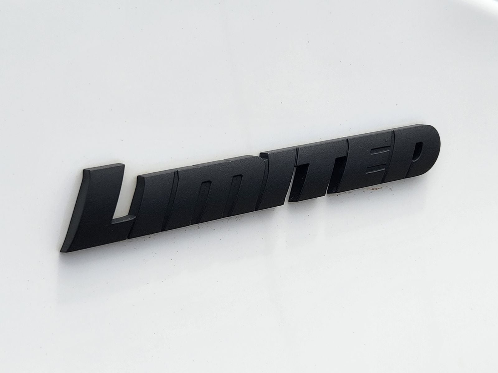 2024 Toyota Tundra Hybrid Limited 4WD