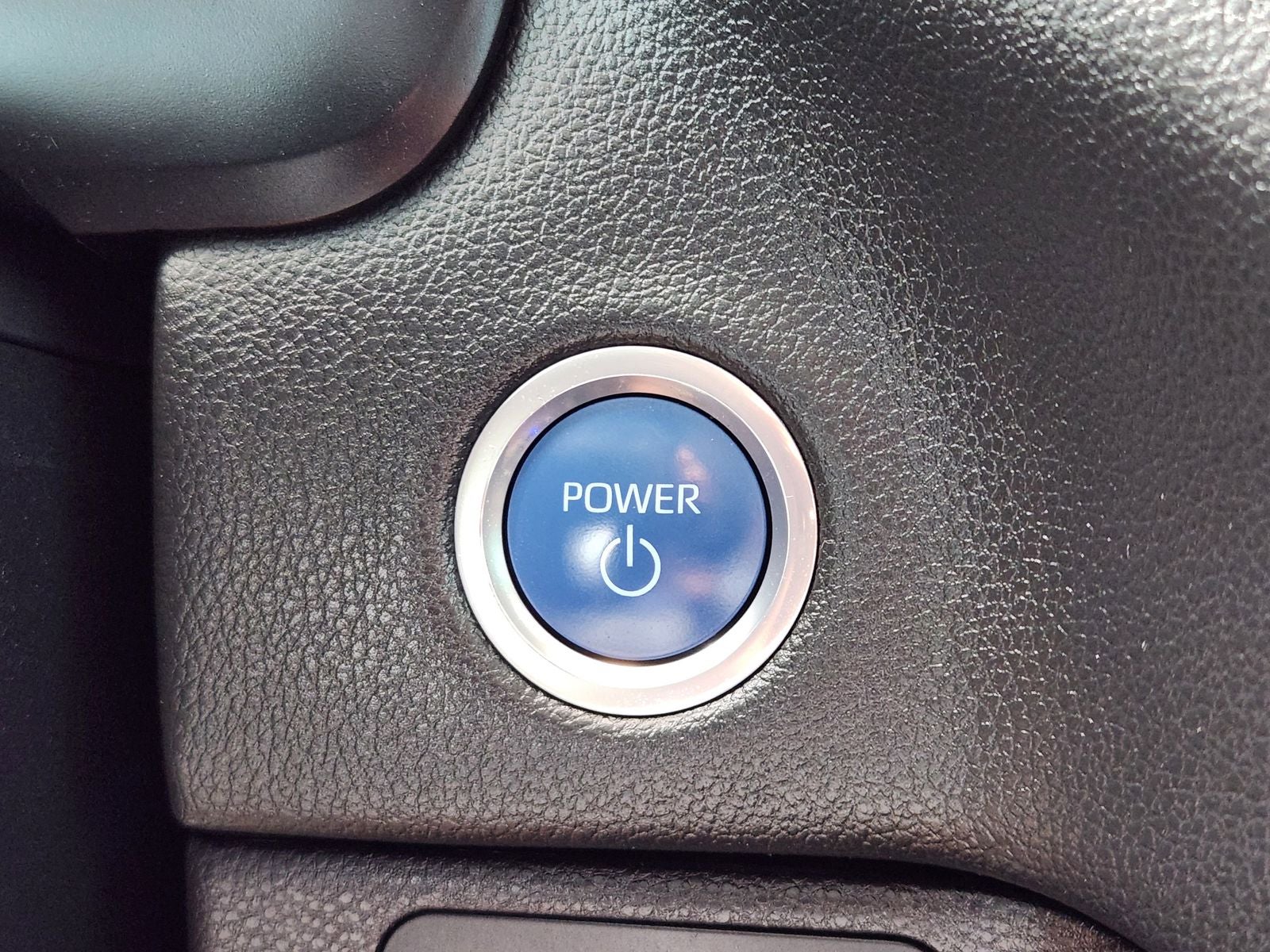 2024 Toyota Tundra Hybrid Limited 4WD
