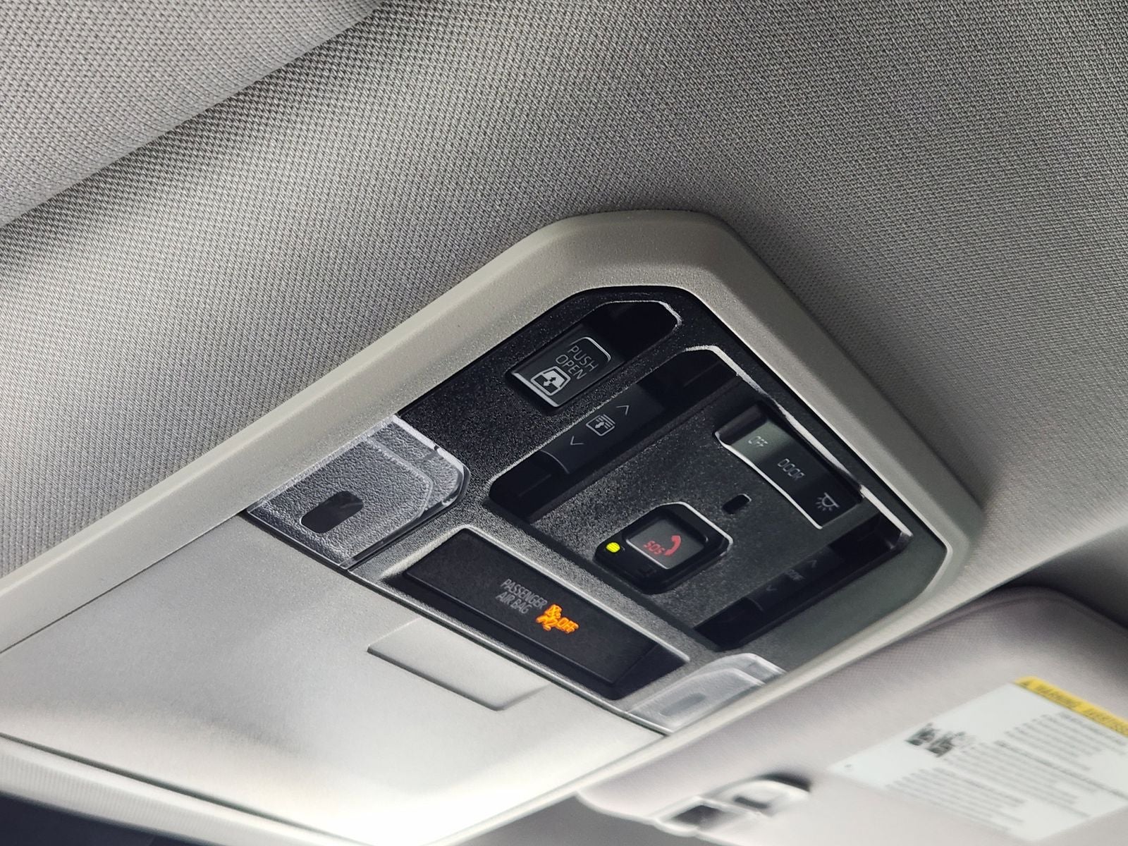 2024 Toyota Tundra Hybrid Limited 4WD