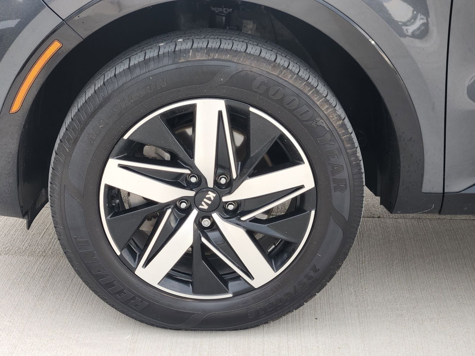 2021 Kia Sorento EX