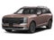 2026 Hyundai Palisade HEV Calligraphy