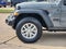 2023 Jeep Wrangler 2-Door Sport S 4x4