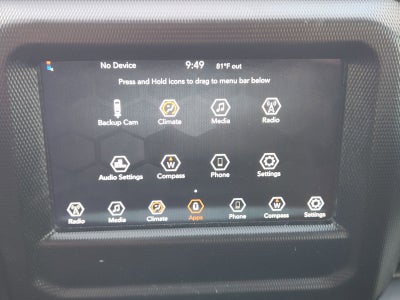 2023 Jeep Wrangler 2-Door Sport S 4x4