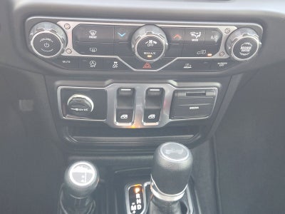 2023 Jeep Wrangler 2-Door Sport S 4x4