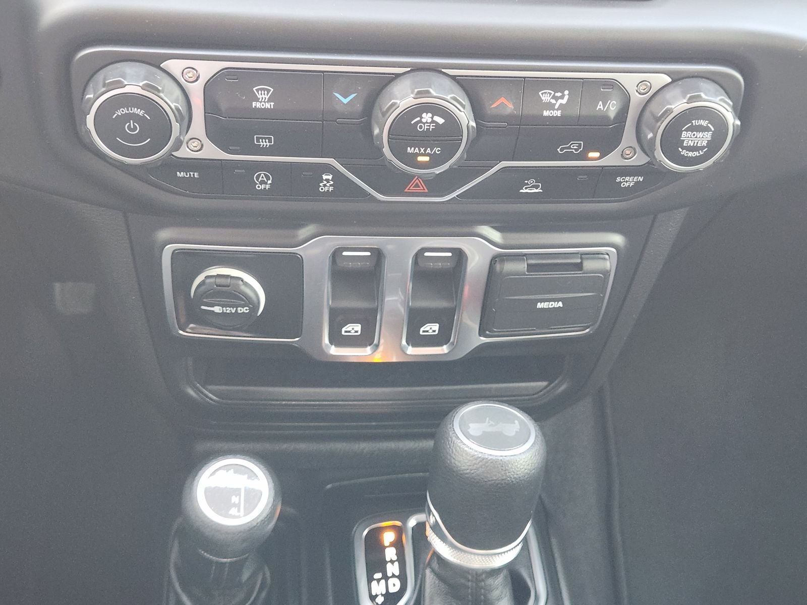 2023 Jeep Wrangler 2-Door Sport S 4x4