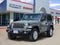 2023 Jeep Wrangler 2-Door Sport S 4x4