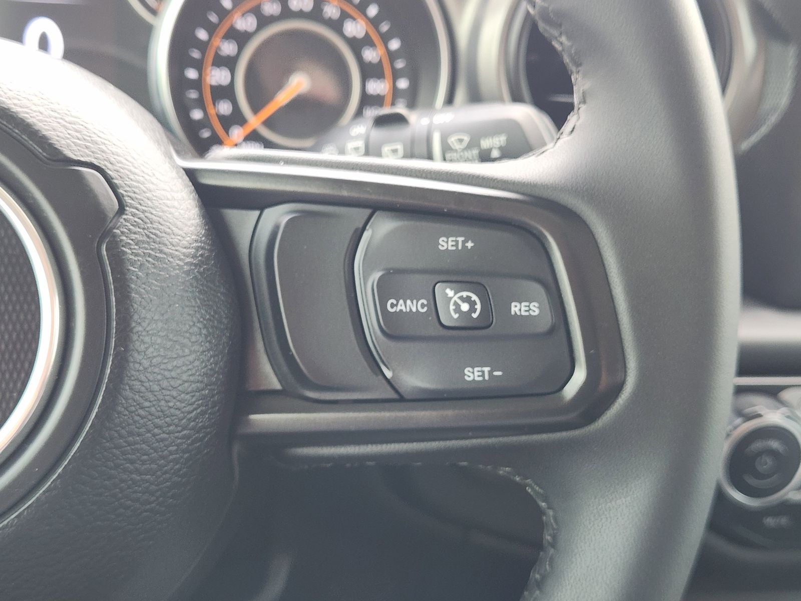 2023 Jeep Wrangler 2-Door Sport S 4x4