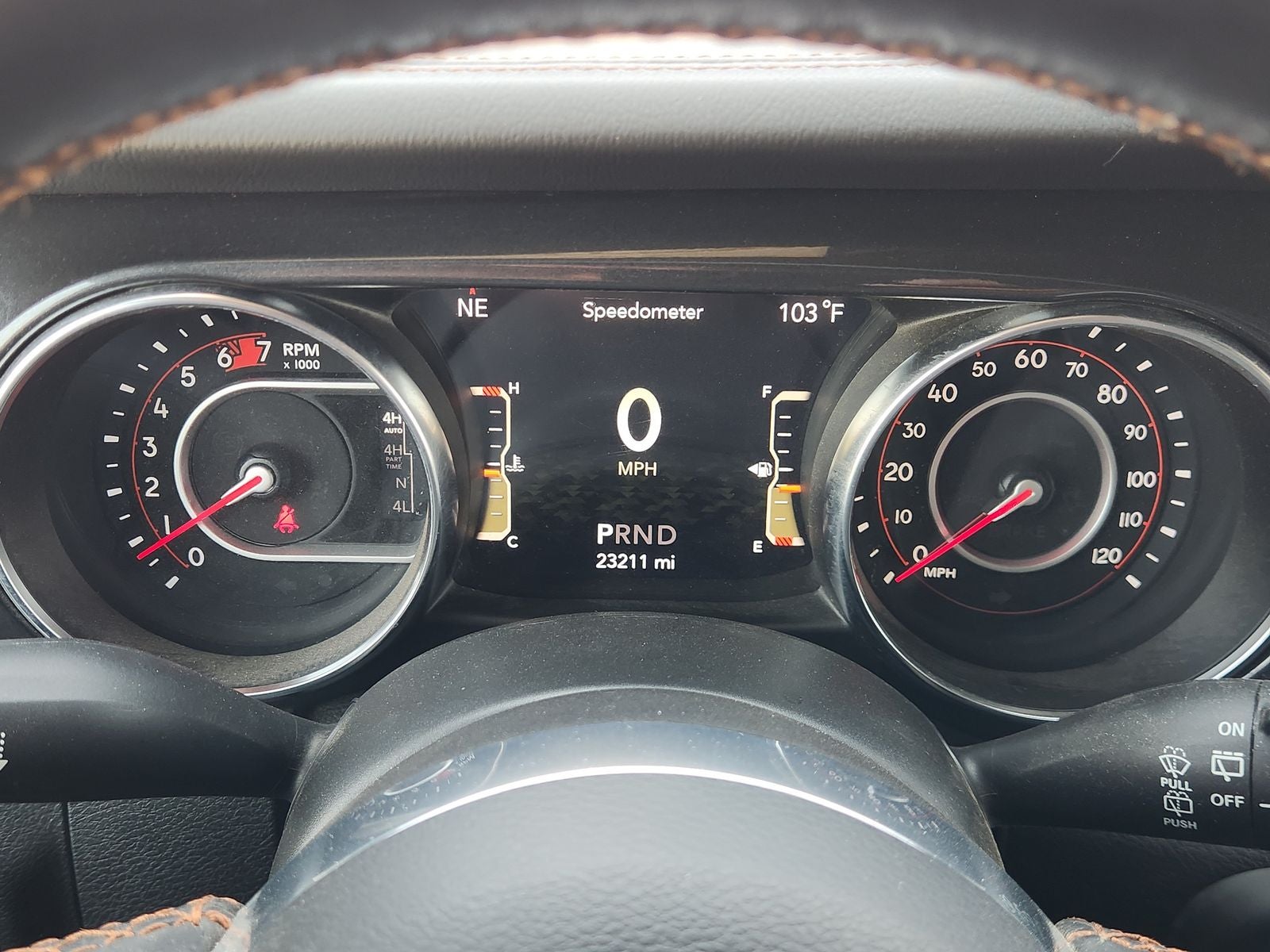 2021 Jeep Wrangler Unlimited Rubicon 392 4x4