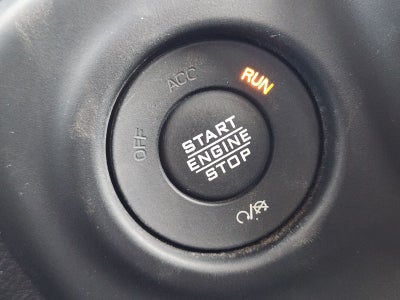 2021 Jeep Wrangler Unlimited Rubicon 392 4x4