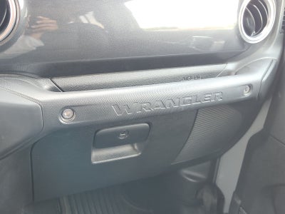2021 Jeep Wrangler Unlimited Rubicon 392 4x4