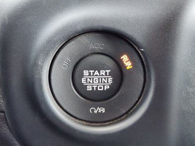 2021 Jeep Wrangler Unlimited Rubicon 392 4x4