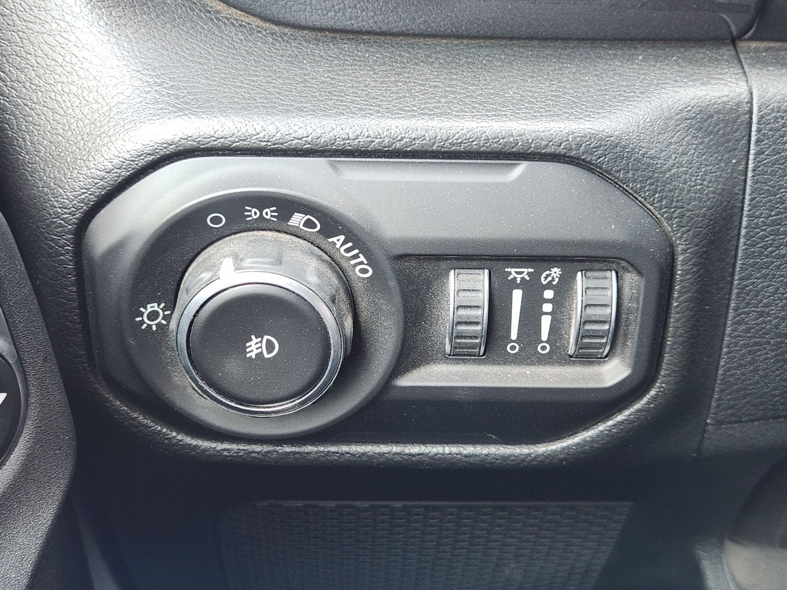 2021 Jeep Wrangler Unlimited Rubicon 392 4x4