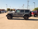 2021 Jeep Wrangler Unlimited Rubicon 392 4x4