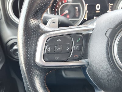 2021 Jeep Wrangler Unlimited Rubicon 392 4x4