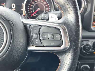 2021 Jeep Wrangler Unlimited Rubicon 392 4x4