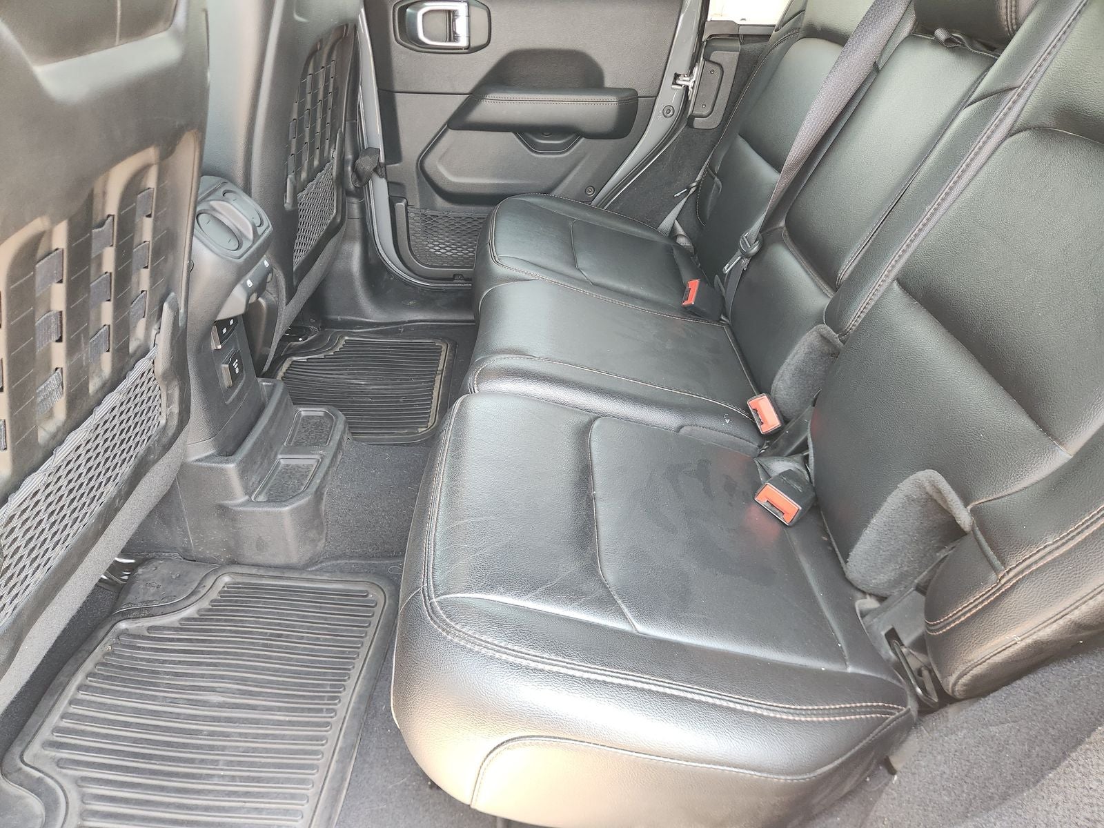 2021 Jeep Wrangler Unlimited Rubicon 392 4x4