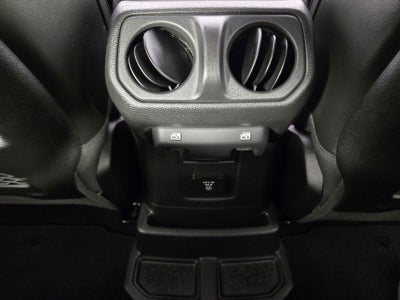 2023 Jeep Wrangler 4-Door Rubicon 392 4x4