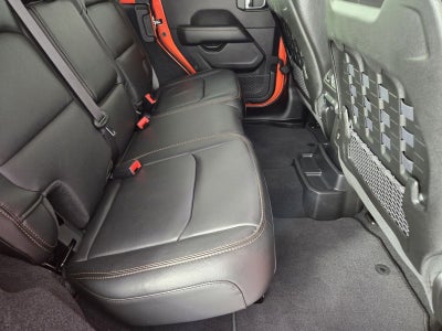 2023 Jeep Wrangler 4-Door Rubicon 392 4x4