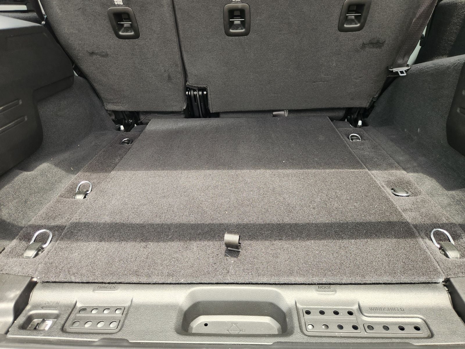 2025 Jeep Wrangler 4-Door Sport 4x4