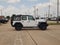 2025 Jeep Wrangler 4-Door Sport 4x4
