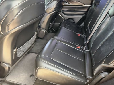2022 Jeep Grand Cherokee Limited 4x2