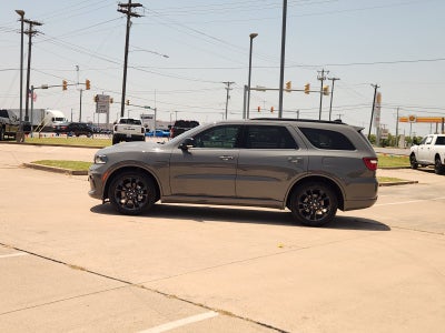 2023 Dodge Durango R/T Plus RWD