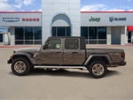 2024 Jeep Gladiator Sport S