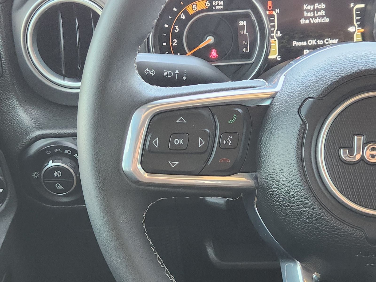 2023 Jeep Gladiator Rubicon 4x4