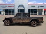 2023 Jeep Gladiator Rubicon 4x4