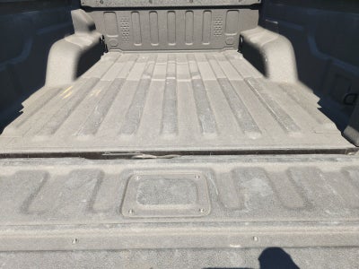 2023 Jeep Gladiator Rubicon 4x4