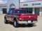 2022 RAM 1500 Classic SLT Crew Cab 4x4 5'7' Box