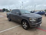 2022 RAM Ram 1500 Laramie Crew Cab 4x2 5'7' Box