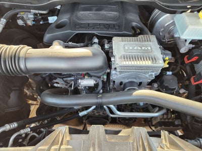 2021 RAM Ram 1500 Laramie Crew Cab 4x2 5'7' Box