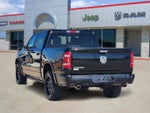 2021 RAM Ram 1500 Laramie Crew Cab 4x2 5'7' Box