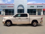 2023 RAM Ram 1500 Big Horn Crew Cab 4x4 5'7' Box