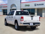 2023 RAM Ram 1500 Big Horn Crew Cab 4x4 5'7' Box