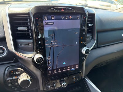 2025 RAM Ram 1500 Big Horn/Lone Star